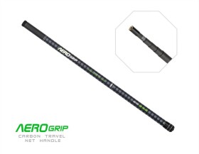 Zfish Podběráková Tyč Aero Grip Travel 2,7m,Zfish Podběráková Tyč Aero Grip Travel 2,7m