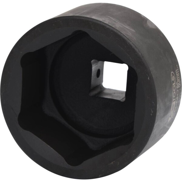 KS Tools 5151780 515.1780 šestiúhelník rázový nástrčný klíč 80 mm 1 1