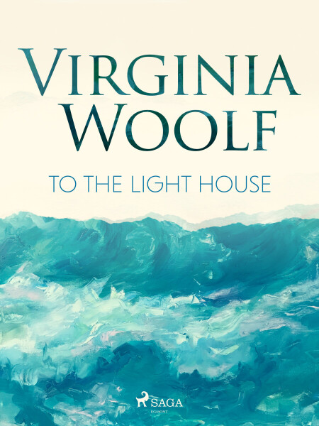 To the Lighthouse - Virginia Woolfová