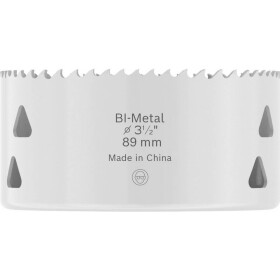 Bosch Accessories 2608594598 2608594598 vrtací korunka 89 mm 1 ks