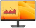 21.5" DELL Pro E2225HM černá / VA / 1920 x 1080 / 16:9 / 5ms / 3000:1 / 250cd-m2 / DP+HDMI+VGA (210-BQMZ)