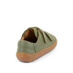 Dětské barefoot tenisky BAZE OLIVE Froddo G3130284-3 - 25