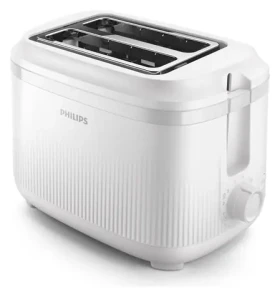 Philips 3000 series HD2511/00 bílá / Topinkovač / 900 W / kovový (002296140000)