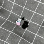 Pinarna.cz Kočička v růžovém oblečku