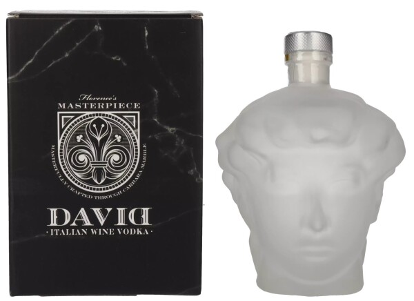 David Premium 40% 0,7 l (karton)