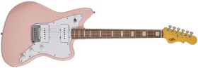 G&L Tribute Doheny Shell Pink RW