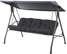 DAJAR SEVILLA zahradní houpačka kovová 002-06