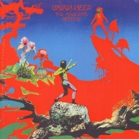 The Magician's Birthday - Uriah Heep