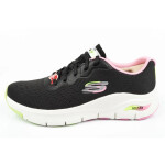 Boty Skechers Arch Fit W 149722/BKMT 38.5