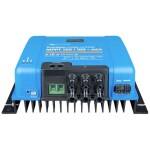 Victron Energy BlueSolar PWM-Pro Charge Controller 12/24V-20A solární regulátor nabíjení PWM 12 V, 24 V 20 A