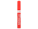 Miss Sporty Fabulous Lash Curved Brush Mascara 001 Black 8 ml