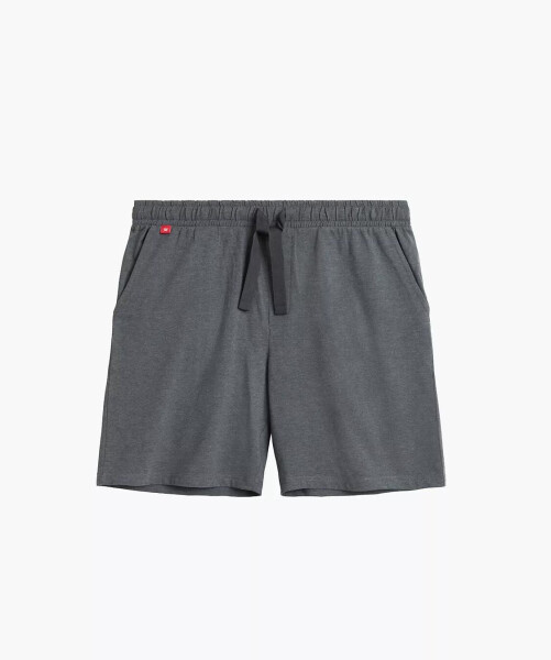 Atlantic NMB-039 S-2XL pánské pyžamové šortky khaki M