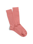 Banana Socks Ponožky Soft Blush Light Pink