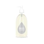 COMPAGNIE DE PROVENCE Sprchový gel Cotton Flower 500 ml, bílá barva, plast