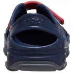 Crocs All Terrain Fisherman Sandal Jr 208351 4CC