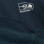 Lobster & Lemonade Pánská mikina Seattle Seahawks NFL L&L '96 Classics Crew Sweater Velikost: 2XL