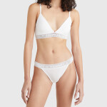 Refibra Thong UW0UW03547-YBR - Tommy Hilfiger L