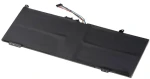 T6 Power pro Lenovo Yoga 530, Flex 6, IdeaPad 530S / Baterie pro notebook / 4 článková / 7,68 V / 5928 mAh / 45 Wh (NBIB0187)