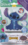Postavička Crystal Art - Stitch - EPEE