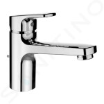 Laufen - Citypro Páková umyvadlová baterie, chrom HF500904100000