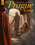 The Prague Coup - Jean-Luc Fromental