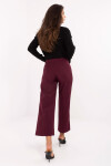 Dámské kalhoty model 216722 Rue Paris XL