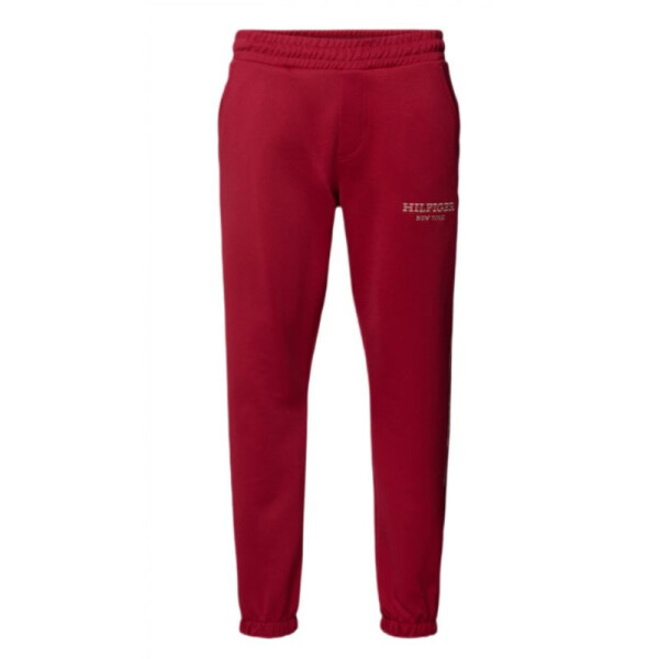 Kalhoty Tommy Hilfiger Monotype M MW0MW33701 L