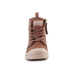 Dámské boty Palladium Pampa W 97224-213 Trappers EU 38
