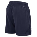 Nike Pánské kraťasy Dallas Cowboys NFL 2024 Sideline Mesh Dri-FIT Shorts Velikost: S