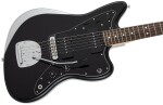 Fender MIJ LE Starmaster RW BLK