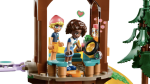 LEGO® Friends 42631 Dobrodružný tábor dům na stromě