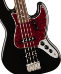 Fender Vintera II `60s Jazz Bass Black