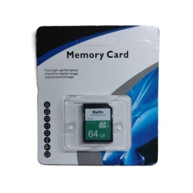 SD karta Melfin SDHC 64GB