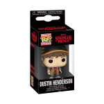 Funko POP Keychain: ST S5 - Dustin Henderson