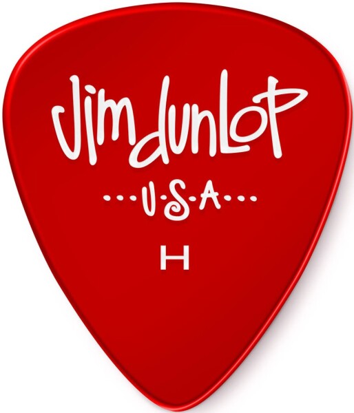 Dunlop Gels Heavy