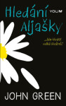 Hledání Aljašky - John Green - e-kniha