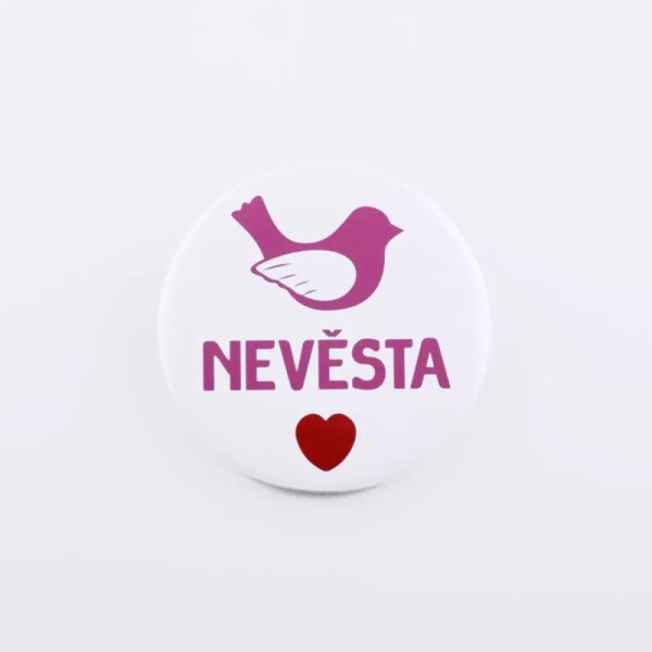 Divja Placka - Nevěsta