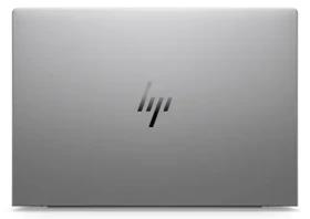 HP ZBook 8 G1i 16 stříbrná / Notebook / 16" WUXGA / Intel Core Ultra 7 255H 2.0GHz / 16GB / 1TB SSD / Intel Arc 140T (B72S7ET#BCM)