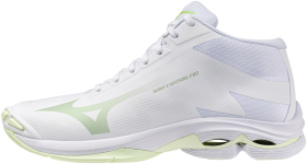 Volejbalová obuv Mizuno WAVE LIGHTNING PRO MID V1GC266585 Velikost obuvi v EU: 37