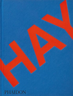 HAY - John Hoke