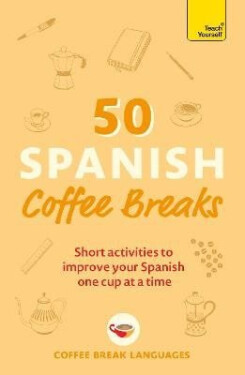 50 Spanish Coffee Breaks - Various