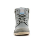 Dětské boty Pampa Hi Cuff WP K 53476-344-M - Palladium EU 32