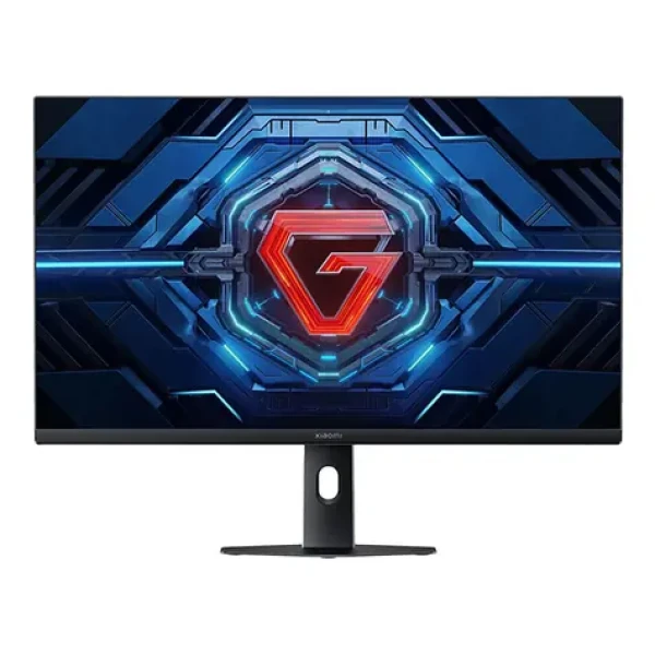 27" Xiaomi Herní Monitor G27i 2026 / IPS / 1920 x 1080 / 6ms / 400cd-m2 / 1000:1 / DP+HDMI / VESA (6941948708013)