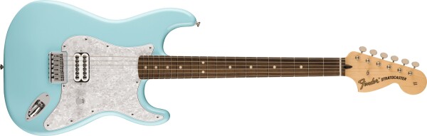 Fender Tom Delonge Strat RW DNB