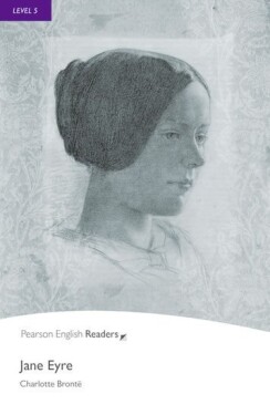 PER | Level 5: Jane Eyre - Charlotte Brontë