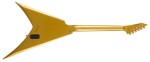 ESP LTD KH-V MGO Metallic Gold