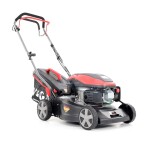 Benzínová sekačka VeGA 435 SBX