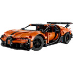 LEGO LEGO® Technic 42222 Hyperauto Bugatti Chiron Pur Sport