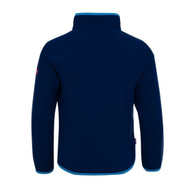 Trollkids Dětská mikina Nordland Half Zip Jr 707-110 176