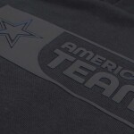 Nike Pánská mikina Dallas Cowboys NFL Black Edge Club Hoodie Velikost: S